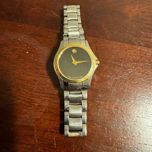 Movado